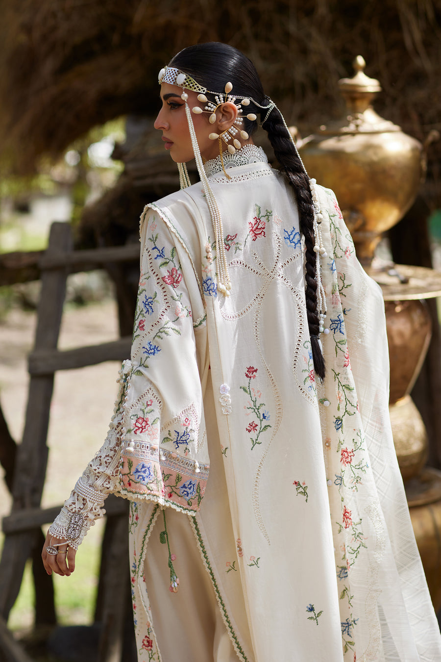 Elan | Kashmee Legacy Lawn 26 |SOZRAAG (EL26-03 B)-2