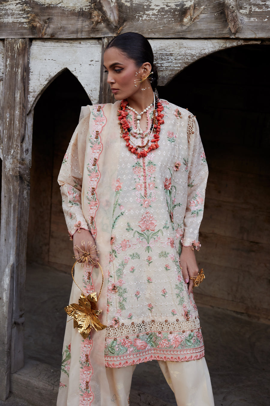 Elan | Kashmee Legacy Lawn 26 | MEHRVAAN (EL26-10 A), image 3