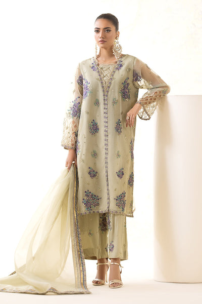 Charizma | Festive Pret | CMA-4-24 -  Charizma Luxury - Original Designer Dress - House of Maryam