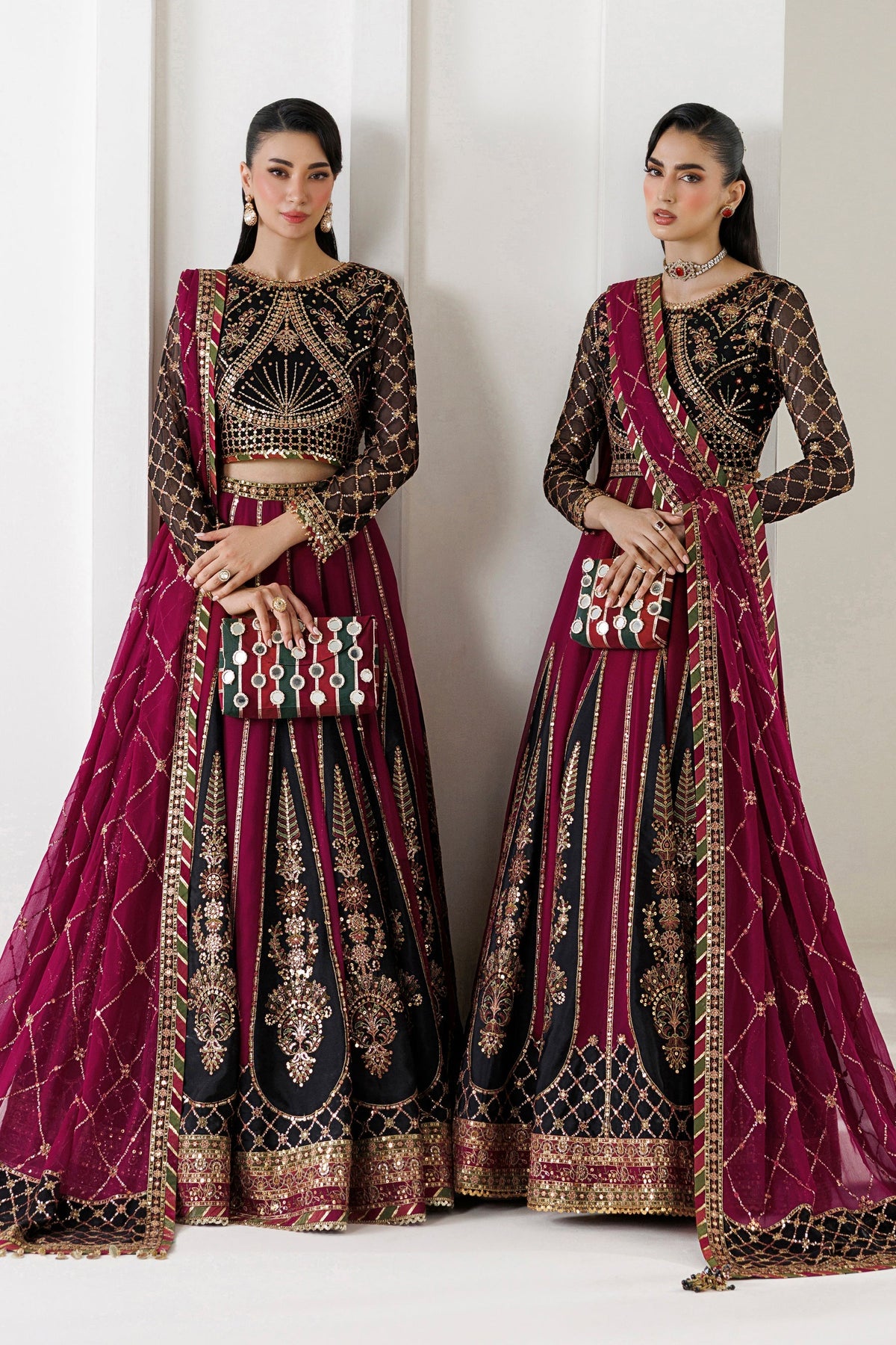 Alizeh | La Ruhe Formals | AF-CH-2265-Nevra