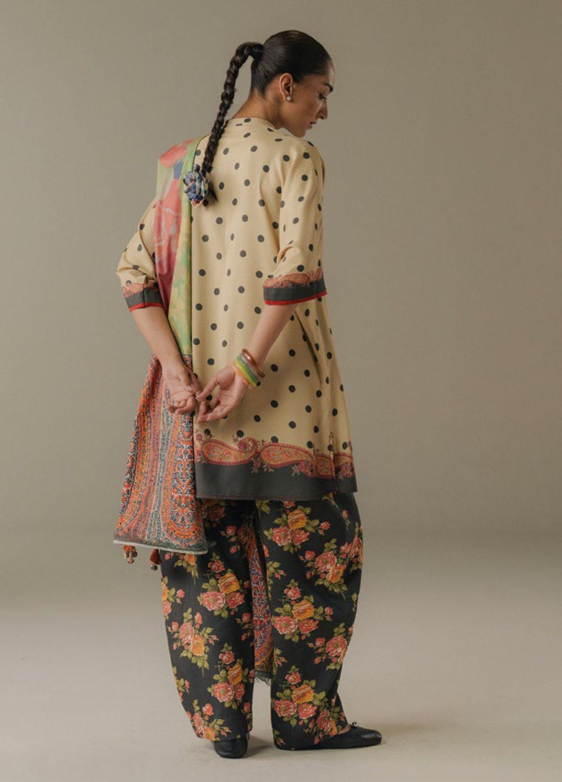 Zara Shahjahan | Coco Prints 25 | Paper Moon-3B