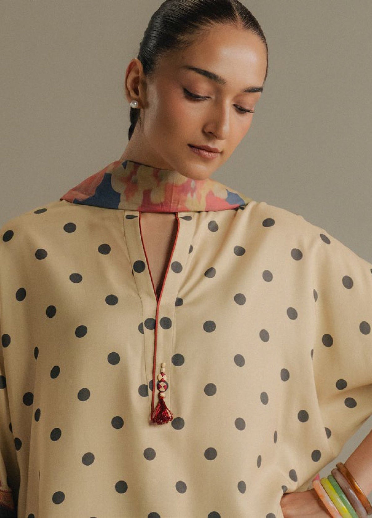 Zara Shahjahan | Coco Prints 25 | Paper Moon-3B, image 4