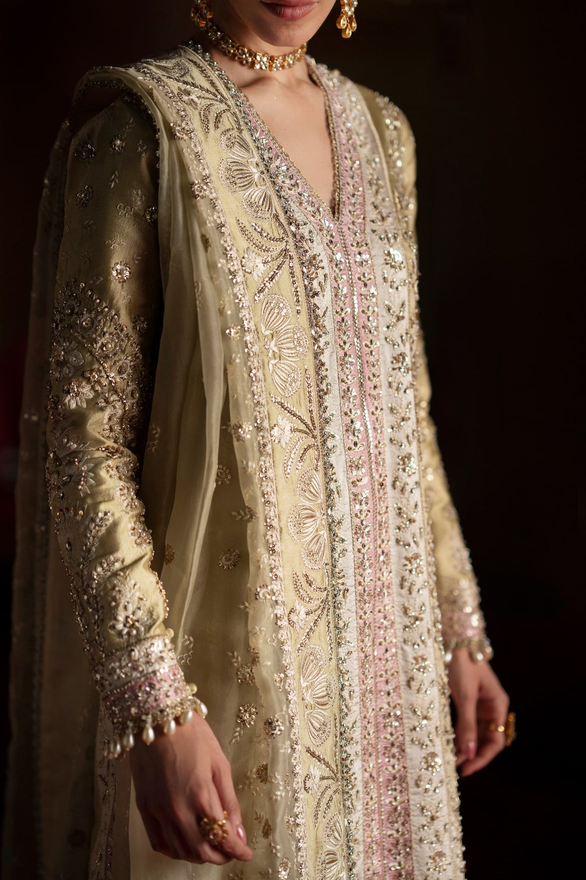 Saad Bin Shahzad | Laavni Formals | SELIN, image 3