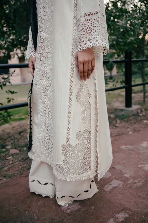 Manara | Vintage Flora 25 | SEHER -  Manara Ladies Clothes - Original Designer Dress - House of Maryam