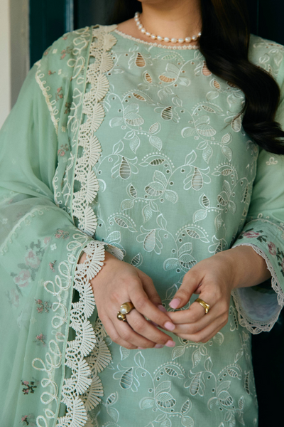 Manara | Vintage Flora 25 | MINA -  Manara Ladies Clothes - Original Designer Dress - House of Maryam