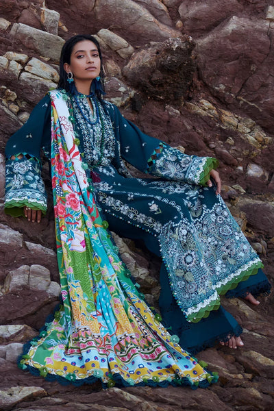 Elan | Winter 23 | FREYA (EW23-08) -  Elan Luxury - Original Designer Dress - House of Maryam