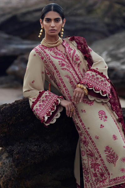 Elan | Winter 23 | LARAH (EW23-02) -  Elan Luxury - Original Designer Dress - House of Maryam