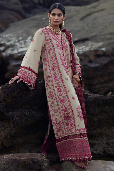 Elan | Winter 23 | LARAH (EW23-02) -  Elan Luxury - Original Designer Dress - House of Maryam