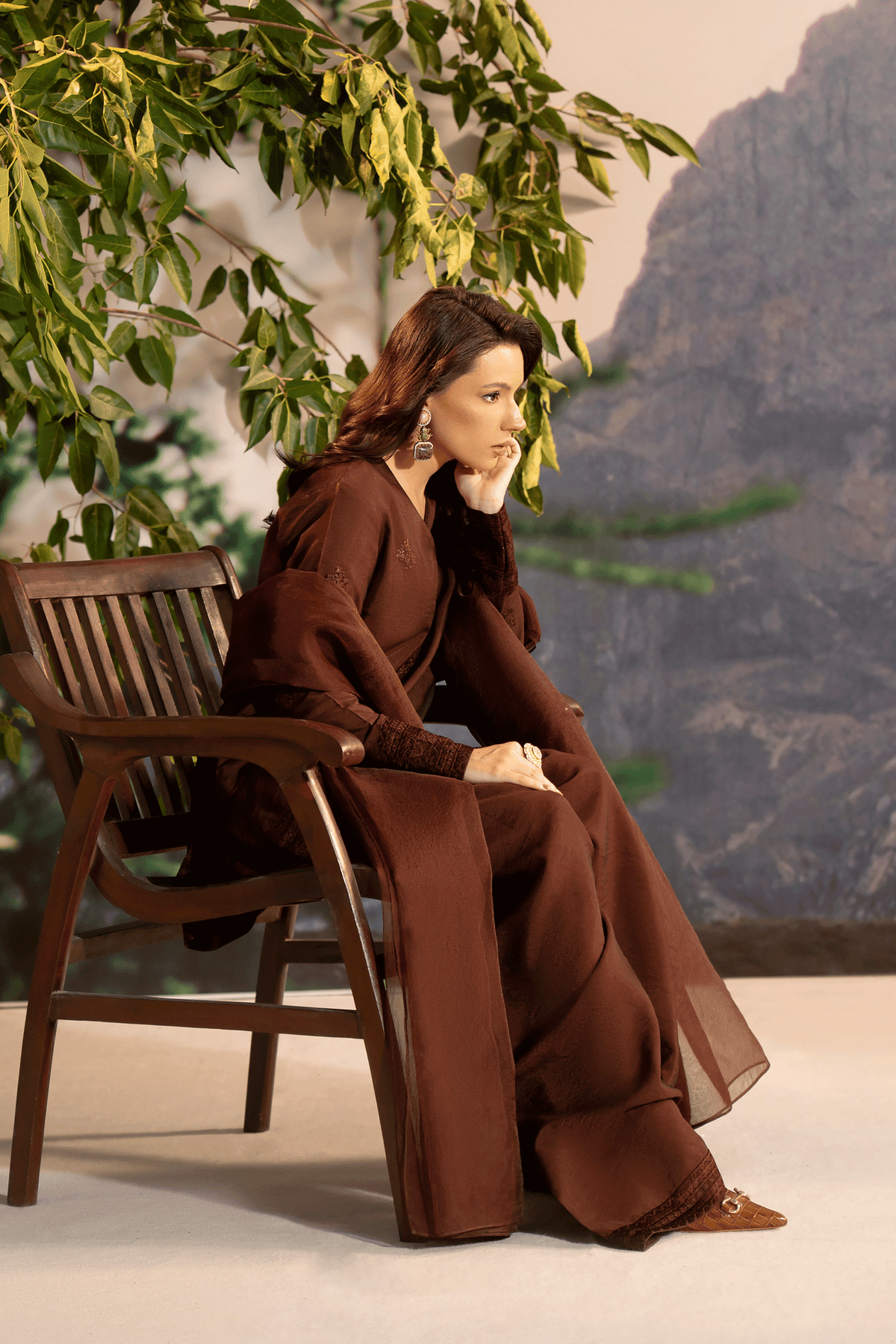 Erum Khan | Zeba Pret | AQS-4