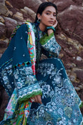 Elan | Winter 23 | FREYA (EW23-08) -  Elan Luxury -  House of Maryam