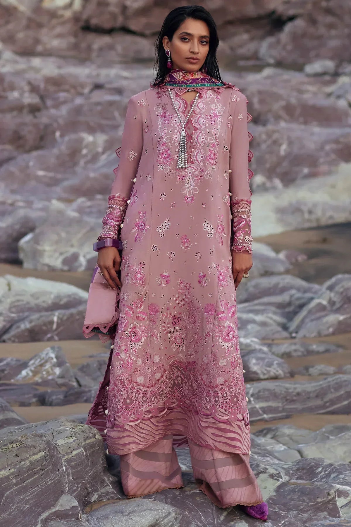 Elan | Winter 23 | FEZEH (EW23-01) -  Elan Luxury - Original Designer Dress - House of Maryam