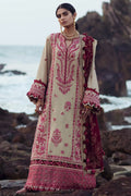 Elan | Winter 23 | LARAH (EW23-02) -  Elan Luxury -  House of Maryam
