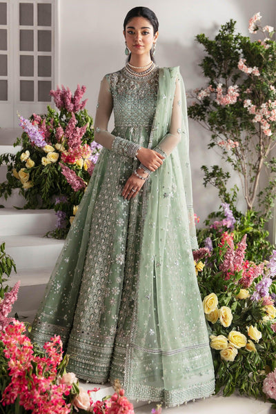 Zaha | Gossamer Formals 23 | LEILYN (ZC23-05) -  Zaha Bridal - Original Designer Dress - House of Maryam