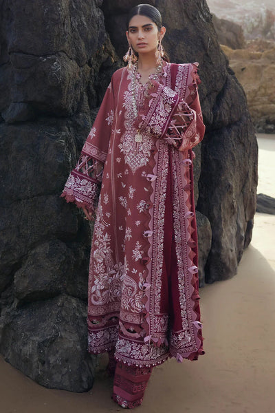 Elan | Winter 23 | ARSIA (EW23-07) -  Elan Luxury - Original Designer Dress - House of Maryam