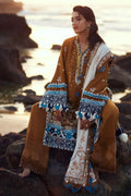 Elan | Winter 23 | MIRZETA (EW23-04) -  Elan Luxury -  House of Maryam
