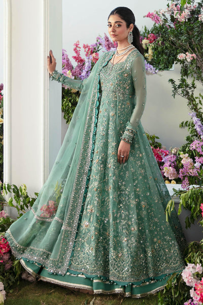 Zaha | Gossamer Formals 23 | MELTEM (ZC23-07) -  Zaha Bridal - Original Designer Dress - House of Maryam