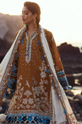 Elan | Winter 23 | MIRZETA (EW23-04) -  Elan Luxury -  House of Maryam