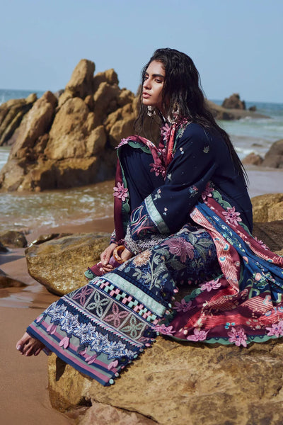 Elan | Winter 23 | DARIEN (EW23-06) -  Elan Luxury - Original Designer Dress - House of Maryam
