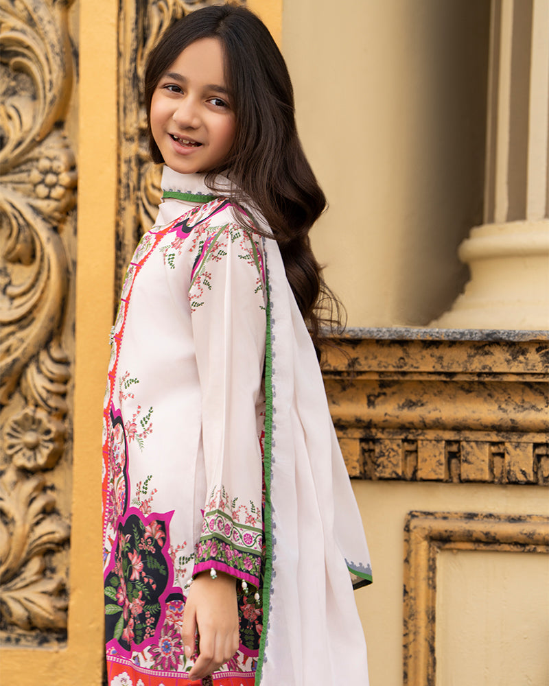 Ain | Mommy & Me | AN-127 kids -  Ain  - Original Designer Dress - House of Maryam