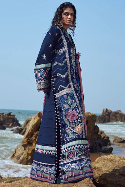 Elan | Winter 23 | DARIEN (EW23-06) -  Elan Luxury - Original Designer Dress - House of Maryam