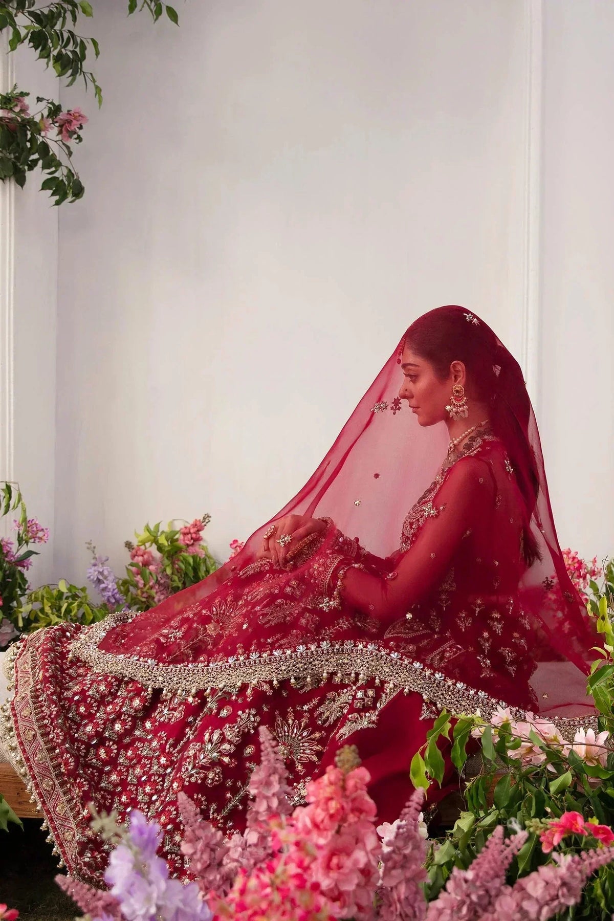 Zaha | Gossamer Formals 23 | KYRA (ZC23-08) -  Zaha Bridal - Original Designer Dress - House of Maryam