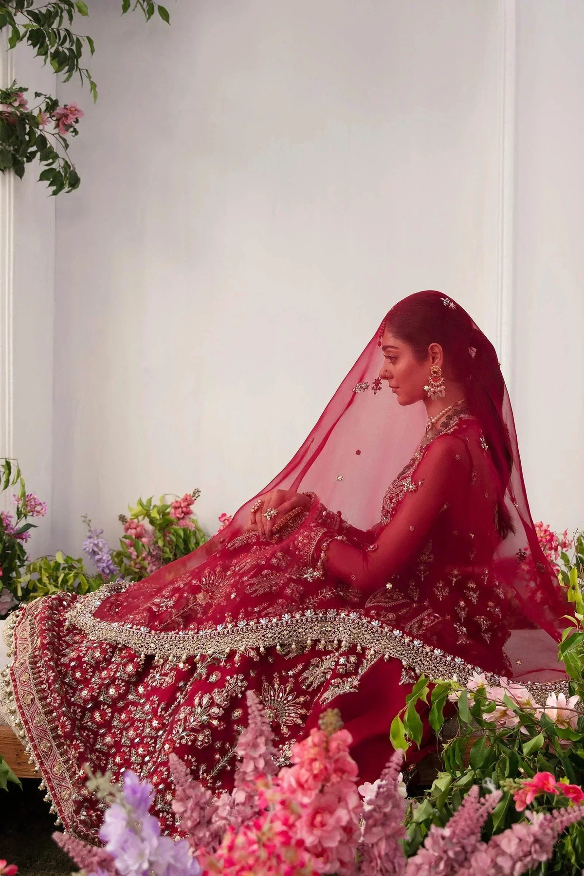 Zaha | Gossamer Formals 23 | KYRA (ZC23-08) -  Zaha Bridal - Original Designer Dress - House of Maryam