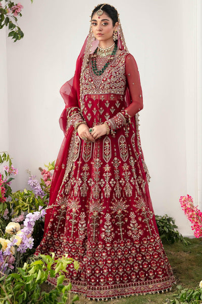 Zaha | Gossamer Formals 23 | KYRA (ZC23-08) -  Zaha Bridal - Original Designer Dress - House of Maryam
