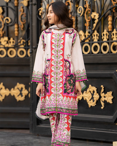 Ain | Mommy & Me | AN-127 kids -  Ain  - Original Designer Dress - House of Maryam