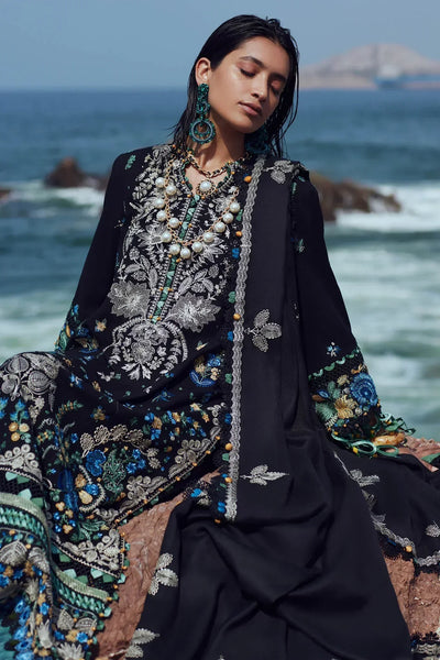 Elan | Winter 23 | AYANNA (EW23-09) -  Elan Luxury - Original Designer Dress - House of Maryam