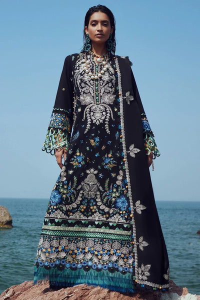 Elan | Winter 23 | AYANNA (EW23-09) -  Elan Luxury - Original Designer Dress - House of Maryam