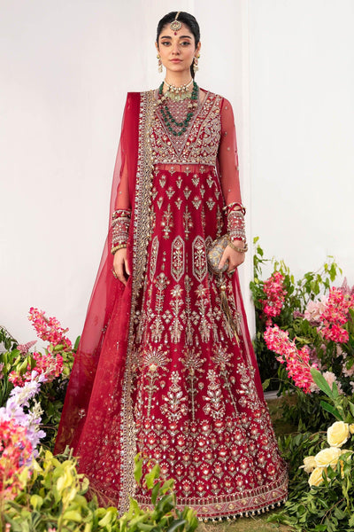 Zaha | Gossamer Formals 23 | KYRA (ZC23-08) -  Zaha Bridal - Original Designer Dress - House of Maryam