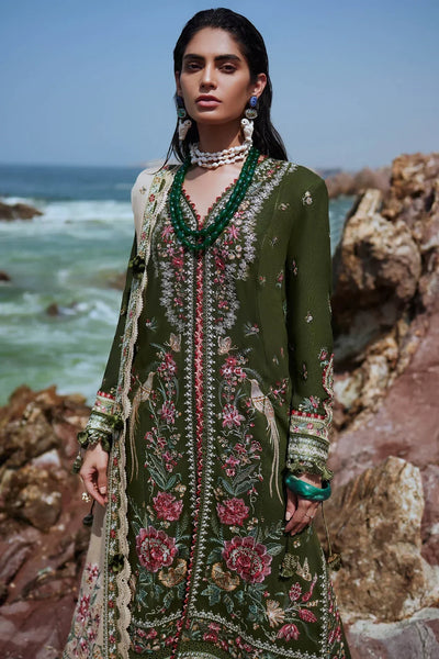Elan | Winter 23 | CORA (EW23-03) -  Elan Luxury - Original Designer Dress - House of Maryam