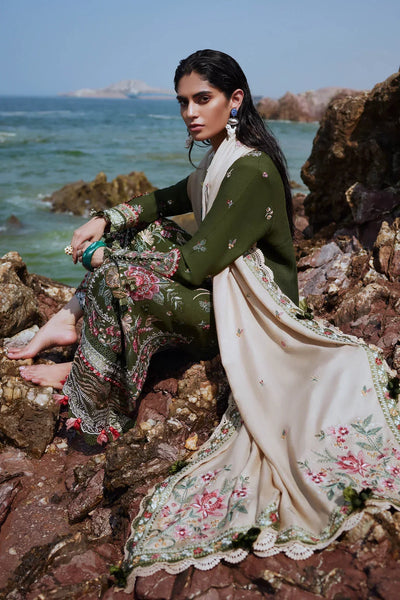 Elan | Winter 23 | CORA (EW23-03) -  Elan Luxury - Original Designer Dress - House of Maryam