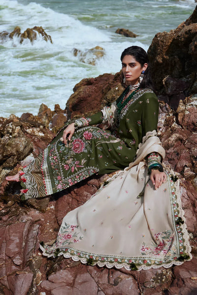Elan | Winter 23 | CORA (EW23-03) -  Elan Luxury - Original Designer Dress - House of Maryam