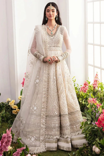 Zaha | Gossamer Formals 23 | Parisa -  Zaha Bridal - Original Designer Dress - House of Maryam