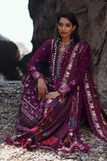 Elan | Winter 23 | ELNAZ (EW23-05) -  Elan Luxury -  House of Maryam