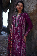 Elan | Winter 23 | ELNAZ (EW23-05) -  Elan Luxury -  House of Maryam