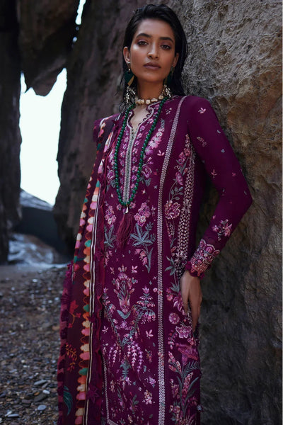 Elan | Winter 23 | ELNAZ (EW23-05) -  Elan Luxury - Original Designer Dress - House of Maryam