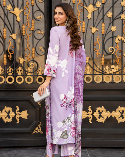 Ain | Mommy & Me | AN-121 -  Ain  - Original Designer Dress - House of Maryam