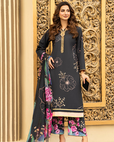 Ain | Mommy & Me | AN-126 -  Ain  - Original Designer Dress - House of Maryam