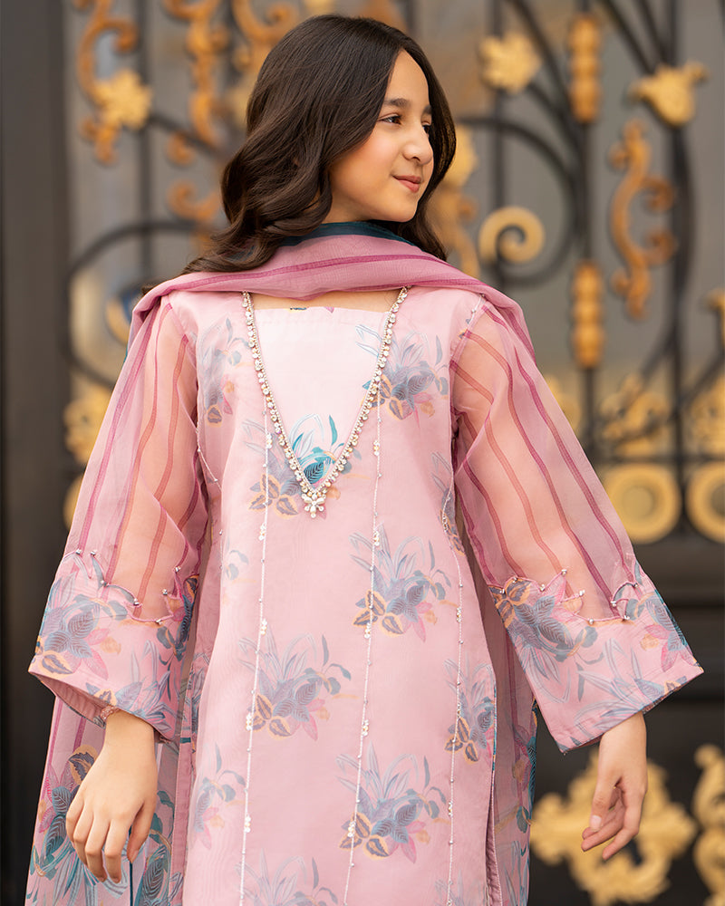 Ain | Mommy & Me | AN-122 kids -  Ain  - Original Designer Dress - House of Maryam