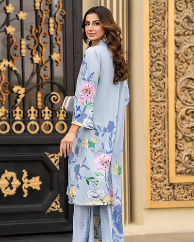 Ain | Mommy & Me | AN-120 -  Ain  - Original Designer Dress - House of Maryam