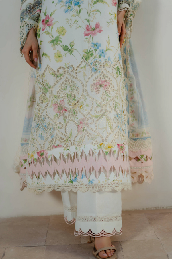 Manara | Summer Dreams 26 |WHITE GAURA-4