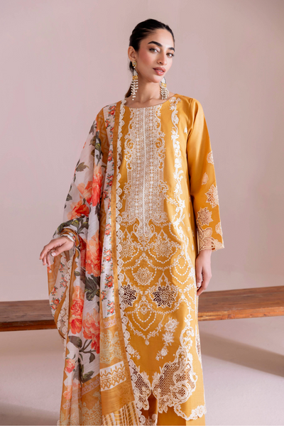 Manara | Mgrolia Garden 25 | MARYGOLD -  Manara Ladies Clothes - Original Designer Dress - House of Maryam