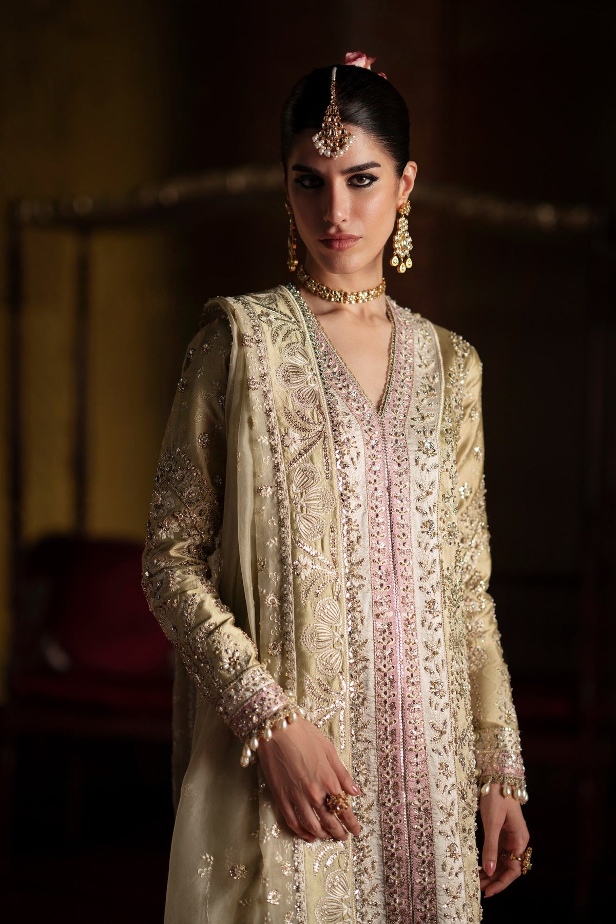 Saad Bin Shahzad | Laavni Formals | SELIN, image 4