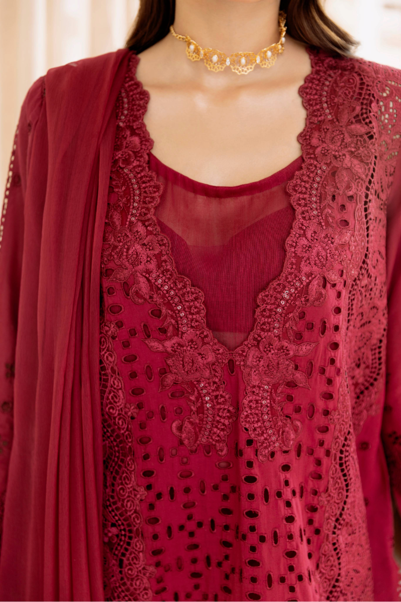 Manara | Mgrolia Garden 25 | SCARLETT -  Manara Ladies Clothes - Original Designer Dress - House of Maryam