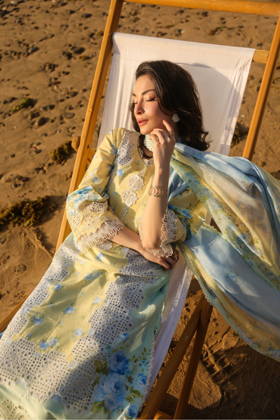 Manara | Summer Dreams 26 | SUNDROP