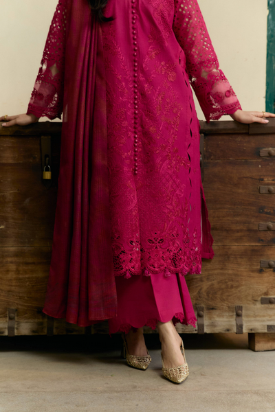Manara | Vintage Flora 25 | NAZNEEN -  Manara Ladies Clothes - Original Designer Dress - House of Maryam