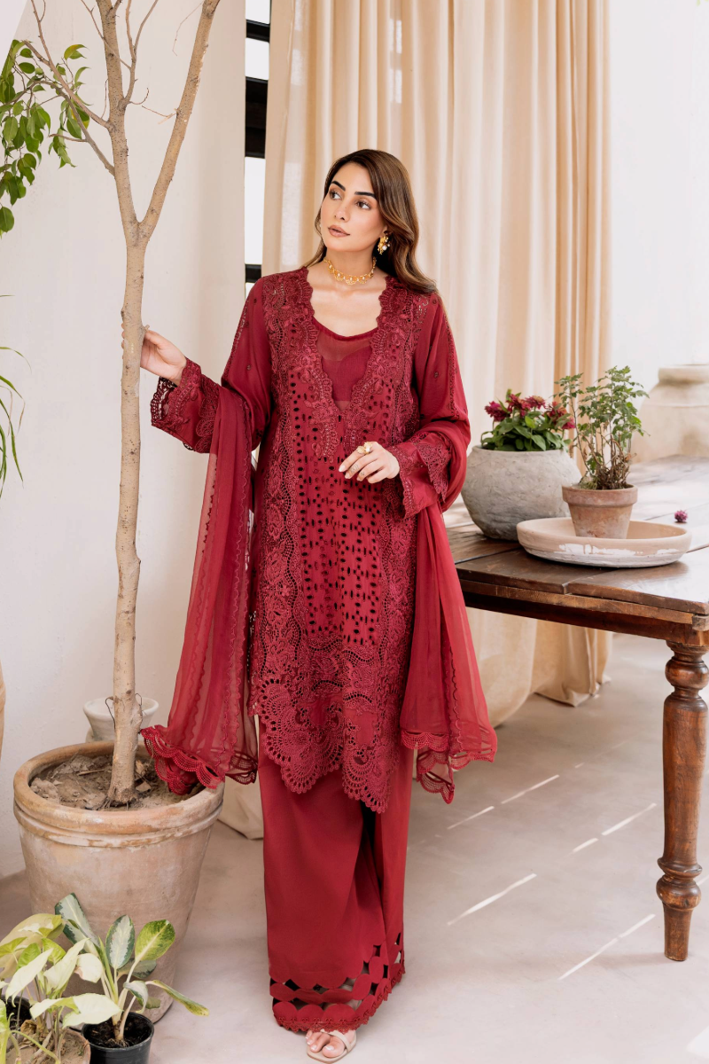Manara | Mgrolia Garden 25 | SCARLETT -  Manara Ladies Clothes - Original Designer Dress - House of Maryam