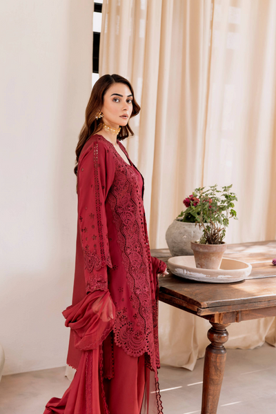 Manara | Mgrolia Garden 25 | SCARLETT -  Manara Ladies Clothes - Original Designer Dress - House of Maryam